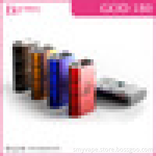 sub tank ohm 180w patent high quality vapor starter kit/ dry herb vaporizer kit/
